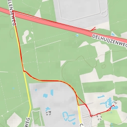 thumbnail for Nederlands Openluchtmuseum - Hoeferlaan - Arnhem