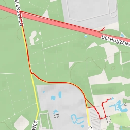 thumbnail for Nederlands Openluchtmuseum - Hoeferlaan - Arnhem