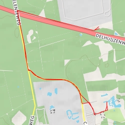 thumbnail for Nederlands Openluchtmuseum - Hoeferlaan - Arnhem