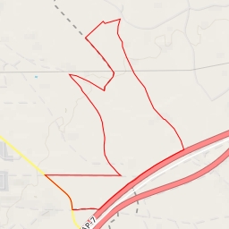 thumbnail for Camí de Cambrils a Mont-roig del Camp - Camí de Cambrils a Mont-roig del Camp