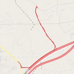 thumbnail for Camí de Cambrils a Mont-roig del Camp - Camí de Cambrils a Mont-roig del Camp