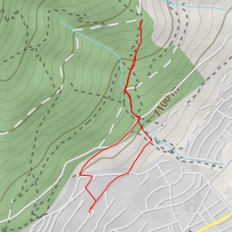 thumbnail for Mirador de la Penosilla - Camino del agua