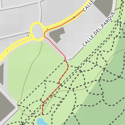 thumbnail for Calle de los Veneros - Calle de los Veneros