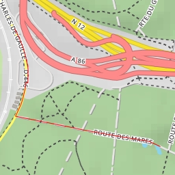 thumbnail for Route des Mares - Route des Mares