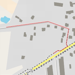 thumbnail for Czereśniowa