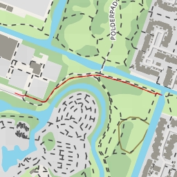 thumbnail for Debussyrode - Zoetermeer