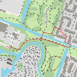 thumbnail for Debussyrode - Zoetermeer