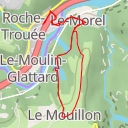 thumbnail for Chemin du Mouillon - Chemin du Mouillon