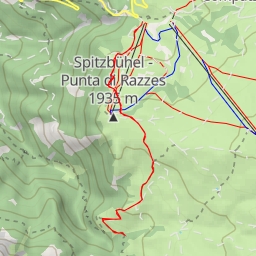 thumbnail for 1A - Geologensteig - Kastelruth - Castelrotto