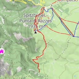 thumbnail for 10A - 10A - Kastelruth - Castelrotto