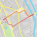 thumbnail for Stadskantoor Gent - Woodrow Wilsonplein - Gent