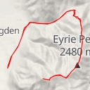 thumbnail for Lewis Peak