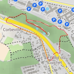 thumbnail for Ancienne Porte - N 118