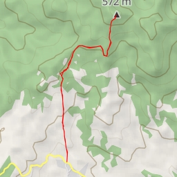 thumbnail for Mont M'Tsapéré - Mlima M'Tsapéré