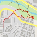 thumbnail for Os Amantes - Rua Raúl Nery - Lisboa