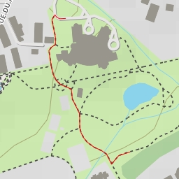 thumbnail for Rue de Dangé-Saint-Romain