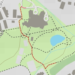 thumbnail for Rue de Dangé-Saint-Romain