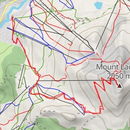 thumbnail for Mont Lachat de Châtillon