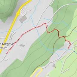 thumbnail for Route des Chozeaux