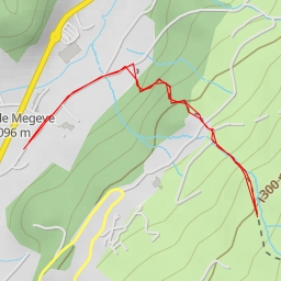 thumbnail for Chemin du Replat - Chemin du Replat