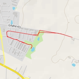 thumbnail for Rønnevangen