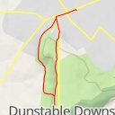 thumbnail for Paragliding Takeoff