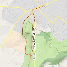 thumbnail for Paragliding Takeoff