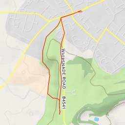 thumbnail for Paragliding Toplanding