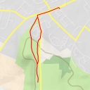 thumbnail for Paragliding Takeoff