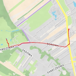 thumbnail for Ogród Botaniczny PAN - Trufle - Warszawa