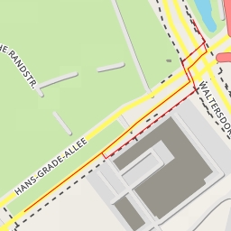 thumbnail for Waltersdorfer Chaussee - Waltersdorfer Chaussee