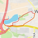 thumbnail for Pražský okruh - Hlavní město Praha