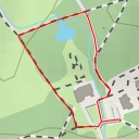 thumbnail for Olympische trainingsronde hardlopen - Bakenbergseweg - Arnhem