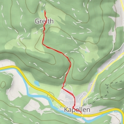 thumbnail for Greithweg - Greithweg