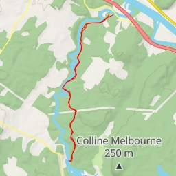 thumbnail for Rivière au Saumon