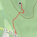 thumbnail for Colline Larouche