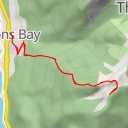 thumbnail for Unnecessary Mountain (South)