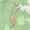 thumbnail for Chemin de Reilhac - Chemin de Reilhac