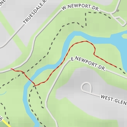 thumbnail for East Channel and Islands Trail - East Channel and Islands Trail