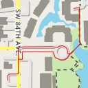 thumbnail for Southwest Seneca Street