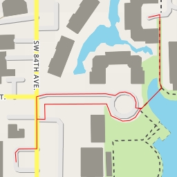 thumbnail for Southwest Seneca Street