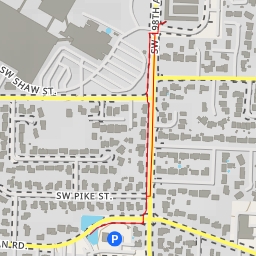 thumbnail for Southwest 200th Avenue