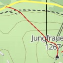 thumbnail for Jungfrauenkopf