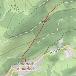 thumbnail for Domaine Goldenmatt - Furstackerweg