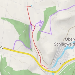 thumbnail for Barnberghalde - Barnberghalde