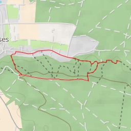 thumbnail for Route des Primevères - Route des Primevères