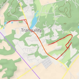 thumbnail for Quaker Road - Green Township