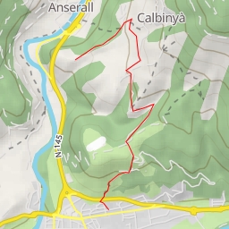 thumbnail for Tossal del Bordar