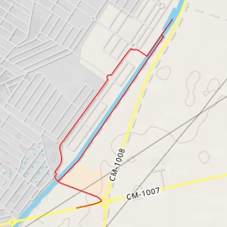 thumbnail for CM-1008 - CM-1008