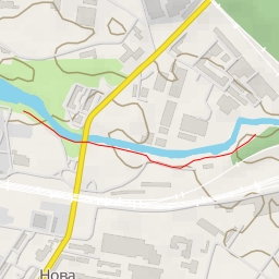 thumbnail for Харківська хутряна фабрика - проспект Любові Малої - Харків